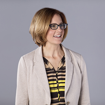 Amy Timmerman