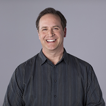 Bruce Schubert