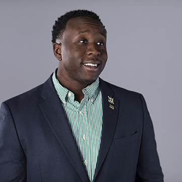 Josh Asiedu