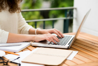 Become an Author