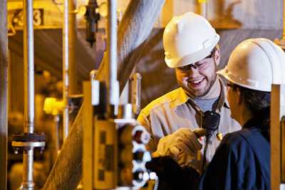 Why Choose a Career in Safety