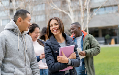Student Outreach