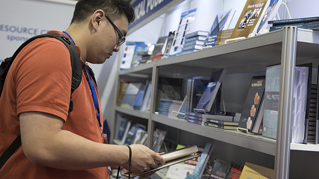 Online Bookstore