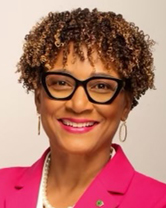 Stephanie Johnson